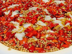 -渝乡辣婆婆·川菜 水煮鱼(中山西路店)