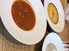 -乔泰勒JOETYLER西餐厅(曲江店)