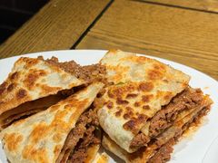 -河沿肉饼Beijing Pie(锡拉胡同店)