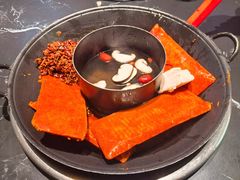 -巴蜀大将火锅(春熙店)