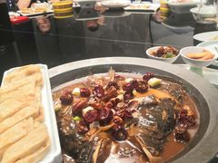 -味+新京宴·烤鸭·北京菜(创意谷店)