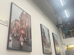 -龍囍粤·顺德小吃·煲仔饭(安定门店)