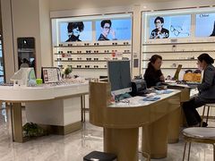 -J-OPTICAL佳视明眼镜·蔡司视觉(吾悦广场店)