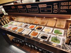 -一绪に和牛寿喜烧(罗湖益田假日店)