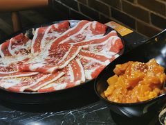 -鹤江桥·红油牛肉粉(SKP店)