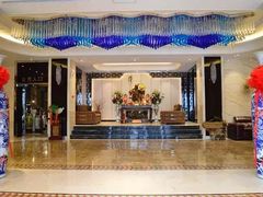 -水晶之星洗浴温泉汗蒸