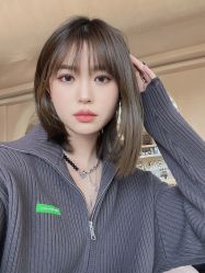 -HG美发设计沙龙