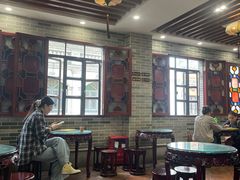 -民信老铺(华盖路店)