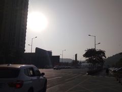 -万达茂商场(南京仙林店)