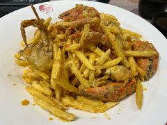 -李叔叔虾蟹大排档(青羊店)