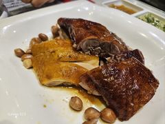 -鸿运茶餐厅(皇岗店)