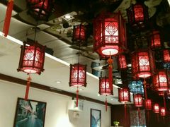 大堂-四季小馆·地道北京小吃(广百店)