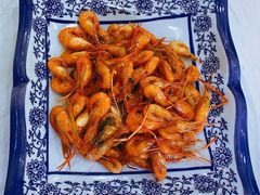 -邱记私房菜·十八年本地菜