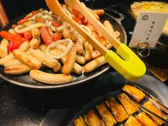 -戈拿旺巴西烤肉(崇文门店)