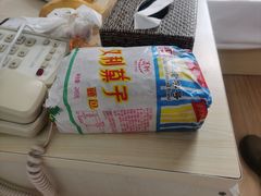 -百年义利(百万庄店)