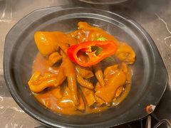 -千岛湖小鱼儿·淳安匠心农家菜