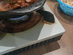 -香村里·重庆鸡公煲(世纪华联总店)