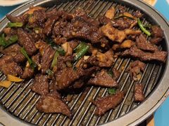 -老城味道·传统天津菜(杨柳青店)