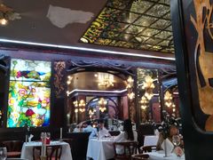 -马克西姆餐厅(崇文门店)