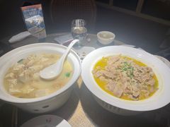 -渝信川菜(长安店)