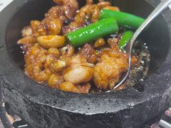 -桂满陇·手作小笼包&江南叫花鸡(中山公园店)