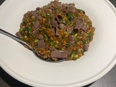 -前海沿·青岛菜(大拇指广场石老人店)