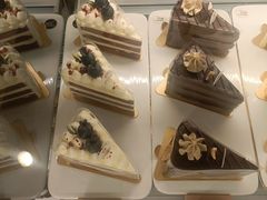 -Pantry's Best派悦坊蛋糕(K11购物艺术中心店)