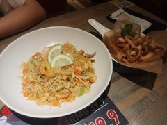 -卡朋西餐(扬名广场店)