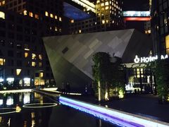 蔓兰酒店S0餐厅-蔓兰家的四季S0餐厅·融合菜(当代MOMA店)