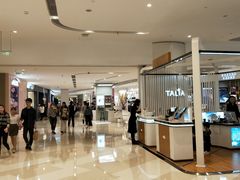 店内环境-深圳来福士广场