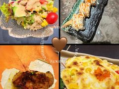 -松临·铁板烧&Omakase(神农店)