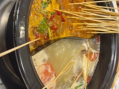-钢管厂五区小郡肝火锅串串香(清河店)