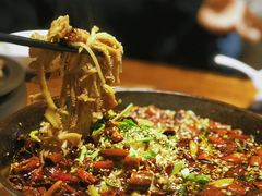 -朝馆·市井本味菜