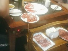 -陈府大宅门成都火锅·手切鲜肉(太原街店)