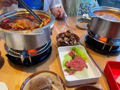 -华侨城嘉途酒店·屋顶阳光餐厅