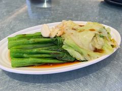 -裕华海鲜·深圳粤菜(福永店)