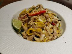 手撕鸡-仓库南洋海鲜小排档(柳河路店)