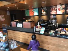 -星巴克(红房子店)