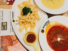 -海维克牛排馆HIGHWIC(右岸环宇坊店)