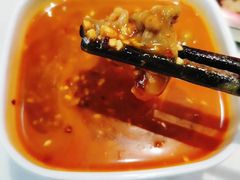 -傣妹火锅(四川北路店)