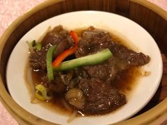 -天伦王朝酒店·盛华瑄餐厅