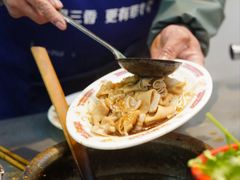 -桂园白粥·潮汕老味道