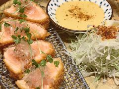 -一豚轩·烧鸟·豚骨拉面(五四路店)