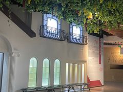 -三五九旅屯垦纪念馆