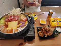 -小岛餐厅