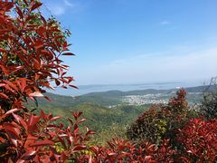-缥缈峰景区