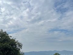 -火炉山森林公园