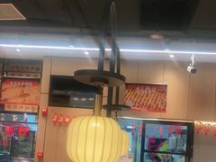 -管氏翅吧(马家堡店)