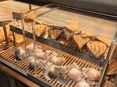 -丁香西饼屋(桂林路店)