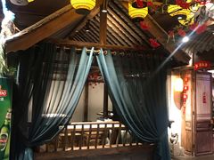-四季厨房 鲁菜·孔府烤鸭(高新万达店)